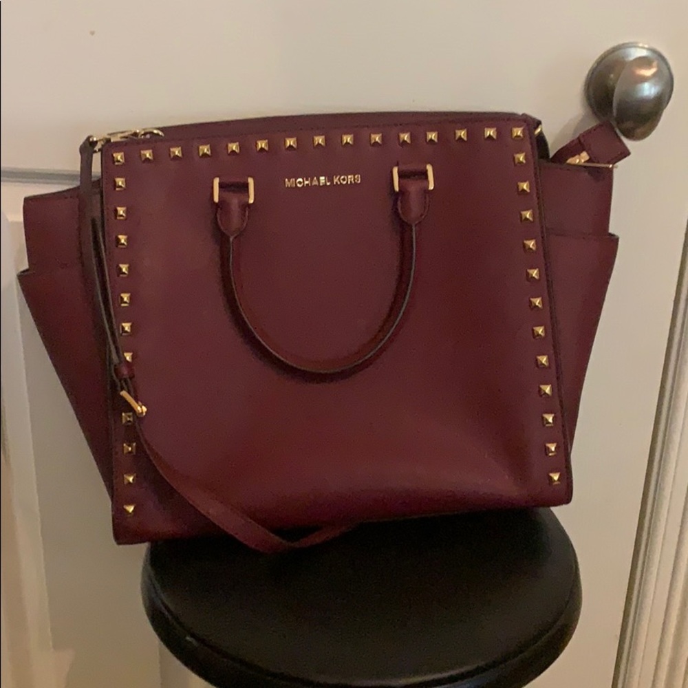 MICHAEL KORS BAG